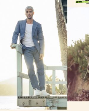 Benjamin Levy Aguilar Instagram - Ben and I had been wanting to shoot together for ages.  When our schedules finally aligned, we got the crew together and made some magic in Malibu!  I love working with Ben.  He’s a natural in front of the camera and out styles work so well together.  Here’s to hoping the actor’s strike is resolved soon and he can get back to work on Chicago PD!  Huge thanks to Lisa Perkins over at Initiative PR for making it all happen. And, of course, mad love to our tight-knit crew of legends – Nadia Hoecklin, Jaclyn Eve, Jack Mallett, and Alex Perryman – for a day that rocked! 📸🤙🌟
.
.
*Note:  this imagery was created before the Actor’s strike began*
.
.
.
.
.
⭐️ @benjaminlevyaguilar
📸📹@andrewzaeh
🎥💪 @mallett____ 
👗@jaclynevestyle
🪒@nadiahoecklin
🧠 @lisabutmostlylouis
🙏 @alex.perryman 
🙏 @initiativepr
🙏@thegoodbrigade
🙏@nikonusa
.
.
.
.
.
.
#benjaminlevyaguilar #actor #chicagopd #portraits #celebrity #celebrityportraits #celebrityphotographer #malibu #andrewzaeh #thegoodbrigade #nikon