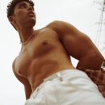 Benjamin Levy Aguilar