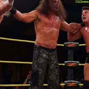 Benjamin Maurice Webb Instagram - What did you think of the DEBUT of BROKEBALL MOUNTAIN???
.
📸 : @beezzzzy @tnawrestling #TNA #tnaimpact #prowrestling #hardyboyz #njpw #aew #tnawrestling