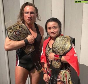 Benjamin Maurice Webb Instagram - H A P P Y B I R T H D A Y

T O  T H E  G R E A T E S T

@meiko_satomura