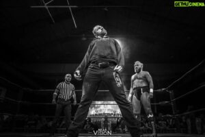 Benjamin Maurice Webb Instagram - DEATH JITSU
.
.
.
.
.
.
#jonmoxley #mox #trentseven #aew #aewdynamite #ott #prowrestling #bearvision