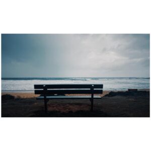 Benjamin Millepied Instagram - Palm Beach, NSW.
