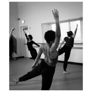 Benjamin Millepied Instagram - @ladanceproject #newdance