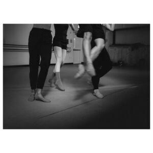Benjamin Millepied Instagram - #ladp #newdance
