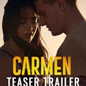 Benjamin Millepied Instagram - (Please share!)Thrilled to announce the release of my first feature “Carmen” Thank you to everyone who has contributed to making this dream a reality. My heart will never forget. Major thanks and kudos to my producer Dimitri Rassam @dimitri_rassam who believed in this idea over morning coffee in Paris, years ago. The idea was also born out of many conversations about music and dance with composer @nicholasbritell, who has delivered, in my view, a score for the ages. 
In US theaters April 21 in New York & Los Angeles.
In French theaters June 14
@BenjaminMillepied 
@melissabarreram
#PaulMescal
@RossydPalma
@ElsaPataky 
@c.d.o.c 
@taurastinson 
@julietavenegasp 
@SonyClassics 
@Pathefilms
@tf1_studio