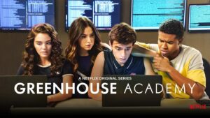 Benjamin Papac Instagram - 11 days. 
@thegreenhouseacademy