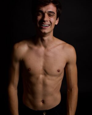 Benjamin Papac Instagram - Joy
@palmtreevisions