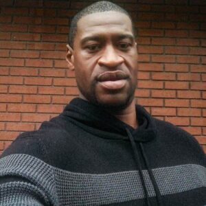 Benjamin Papac Instagram - #georgefloyd was murdered by 4 Minneapolis police officers. One officer kneeled on his neck for 8 minutes. 
If you are white, speak out. We can’t be silent. We HAVE to do something. Stand with people of color.

Thanks @itsamberfrank for sharing this first, and to @wearemalikah for the call to action.