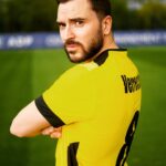 Benjamin Verrecchia