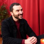 Benjamin Verrecchia