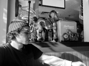 Benjamin Wadsworth Instagram - 