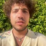 Benny Blanco