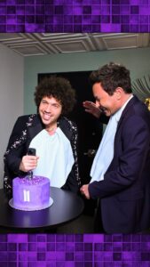 Actor Benny Blanco HD Instagram Photos and Wallpapers May 2024