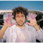 Benny Blanco