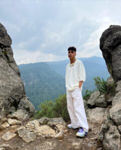 Actor Benny Emmanuel HD Instagram Photos and Wallpapers July 2023