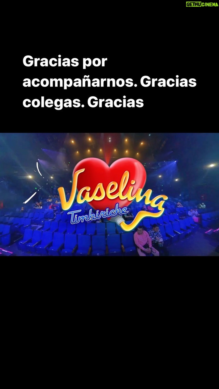 Benny Ibarra - 2.6K Likes - Muy agradecido por tantas muestras de cariño y camaradería de parte del gremio. Gracias amigos y colegas. Gracias a @alexgouboy y @erikrubinoficial por convocar y producir esta locura. Gracias @garcialozano por tanta sensibilidad. A todos los creativos. A todo el cast maravilloso. Gracias @juliaisabel2020 y @bennyibarrapapa y @ibarraha y familia por apoyo y trabajo. Mucho amor. Gracias 🙏🏼