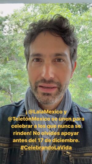 Benny Ibarra Instagram - 