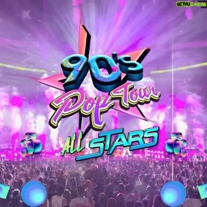 Benny Ibarra - 1.7K Likes - La lluvia de estrellas sigue sumando talentos a nuestra alineación #AllStars 💫⭐️
El icono más rebeldon vuelve al escenario del 90’s Pop Tour para la FIESTA NOVENTERA más grande de todos los tiempos🎉🙌🏻
¡Bienvenido @bennyibarra a esta noche de estrellas! ⭐️🎤🎸
⭐️ 08 Marzo - Monterrey
⭐️ 15 Marzo - CDMX
🎟️Boletos en linktr.ee/90sPopTour