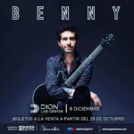 Benny Ibarra