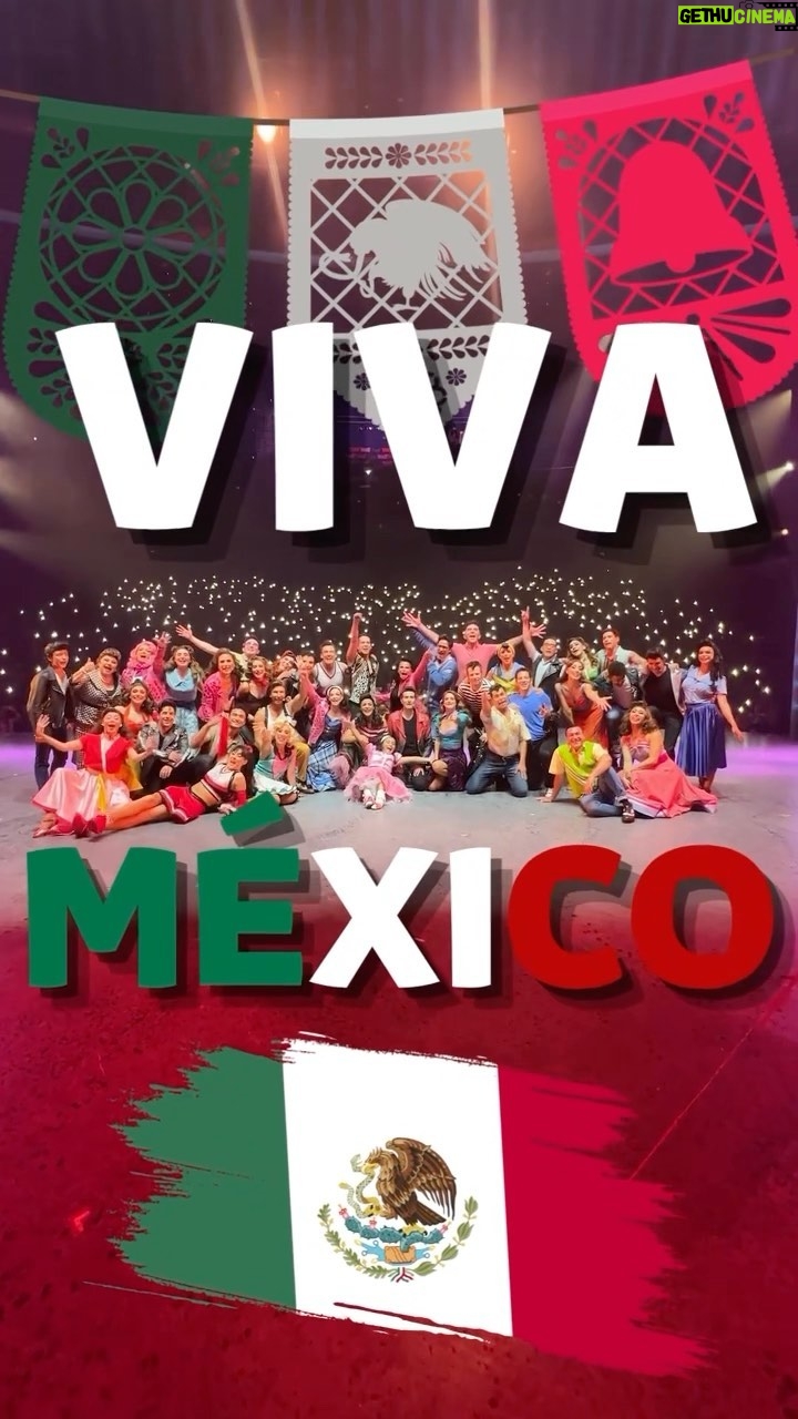 Benny Ibarra - 5.5K Likes - @vaselinamexico Celebrando a este GRAN país al que le debemos mucho. Gracias México.
