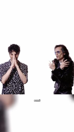 Benny Ibarra Instagram - “Puro Azar - Kerigma x Benny” Recuerden agregar esta cancion a sus playlist favoritas #rock #rockmexicano #rockenespañol #bennyibarra #pop