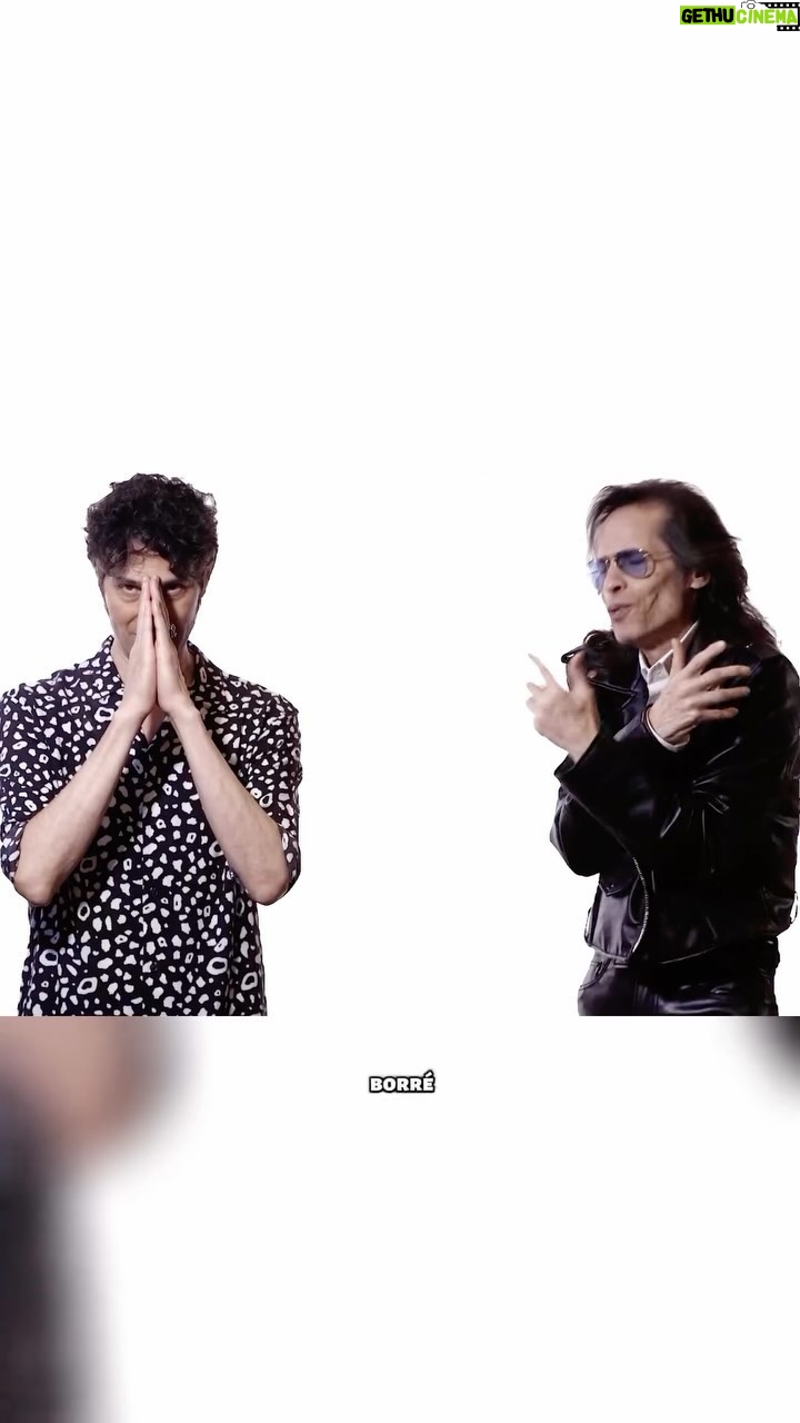 Benny Ibarra - 2.2K Likes - “Puro Azar - Kerigma x Benny” Recuerden agregar esta cancion a sus playlist favoritas #rock #rockmexicano #rockenespañol #bennyibarra #pop