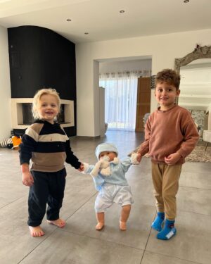 Benoît Assadi Instagram - 