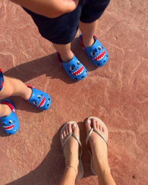 Benoît Assadi Instagram - Un échantillon de nos petites vacances farniente au soleil 🌞