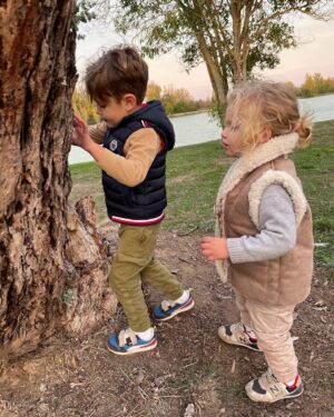 Benoît Assadi Instagram - Best friends pour la vie 👨🏼‍🤝‍👨🏽🫶🏻