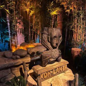 Benoît Assadi Instagram - On a revécu KohLanta au Musée Grévin 😁
Incroyable expérience, un espace dédié à l’émission magnifique, un personnage de Denis plus que réaliste et une visite de musée incroyable avec beaucoup de nouveautés ! 🤩

Merci encore.

#KohLantaLexperienceGrevin
#GrevinParis
@grevin_paris @kohlantaTF1 @denisbrogniart_off
En collaboration avec Grevin