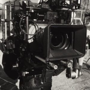 Actor Benoît Dubois HD Instagram Photos and Wallpapers August 2023