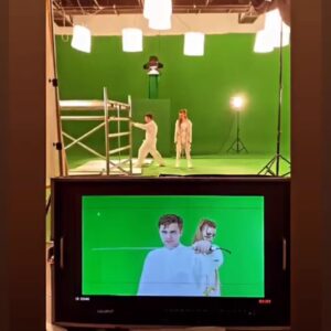 Berat Efe Parlar Instagram - 🎬KARANLIK İMPARATORLUK 🎬 COMING SOON