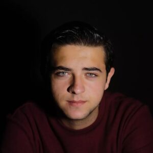 Berat Efe Parlar Instagram - 