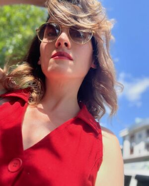 Berfu Öngören Instagram - Yeni saçlar 🅱️🍎🐞
@sertac_kolay  eline sağlık, ben daha anlatıyordum sen rengi tutturdun bile 👍🏼✌🏼
