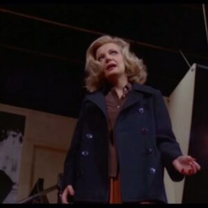 Beril Kayar Instagram - ❌GENA ROWLANDS❌
Opening nights
By
John Cassavetes