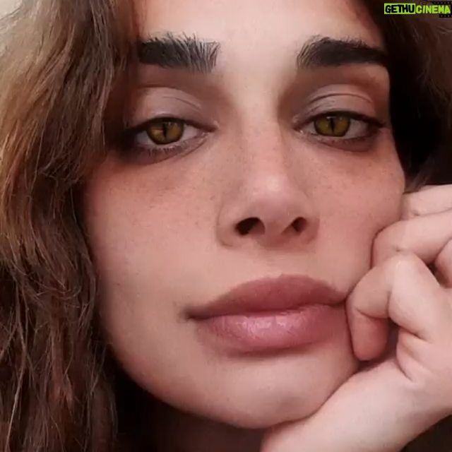 Beril Kayar - 2.7K Likes - Your private life drama baby , leave me out.