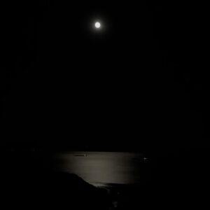 Beril Kayar Instagram - fullmoon