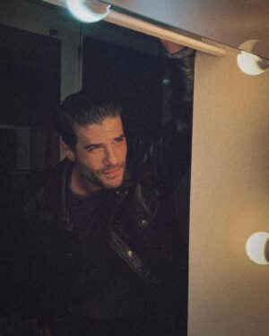 Berk Cankat Instagram - 📷 @esrarusann