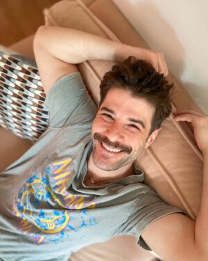 Berk Cankat Instagram - 