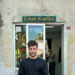 Berk Cankat