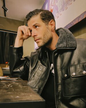 Berk Cankat Instagram - 