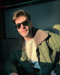 Actor Berk Cankat HD Instagram Photos and Wallpapers June 2023