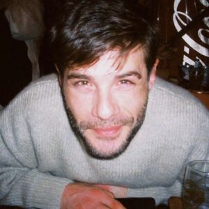 Berk Cankat Instagram - 📸 @esrarusann 📷 @denizozgun 👾