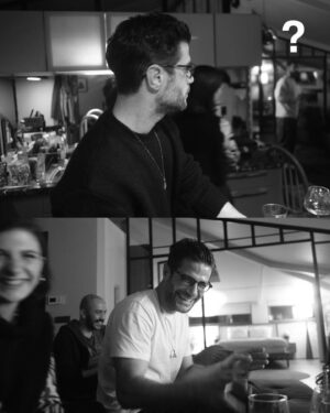Berk Cankat Instagram - 🧿🍀💯🔥