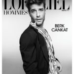 Berk Cankat
