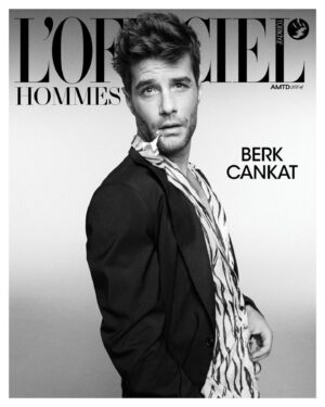 Berk Cankat Instagram - @lofficielhommesturkiye ✌🏻

Genel Yayın Yönetmeni: @baglankeskin 
Röportaj: @salihdevrim 
Fotoğraf: @jiyankizilboga 
Moda Editörü: @ilhandalaklioglu 
Saç: @mutluahmet.sinan 
Makyaj: @mustafaisikk_ 

🤍 @meltemkaraata @weactco @ayca_sarica