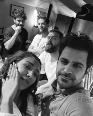 Berk Cankat Instagram - 🧿🍀💯🔥
