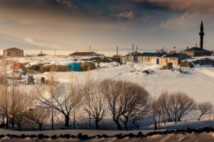 Berk Hakman Instagram - 14/01/2019 #çıldır #şavşat #village #köy #ardahan #kars #travelphotography #photography #naturephotography #earthpix #canon #canonphotography #canontürkiye #ig_turkey #lensculture #photo_turkey
