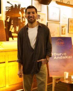Actor Berkay Ateş HD Instagram Photos and Wallpapers December 2023