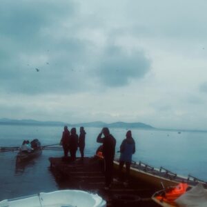 Berkay Ateş Instagram - Dünyada bir yerdeyim🐙